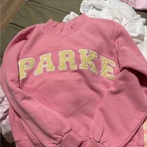 Parke Summerland Mock